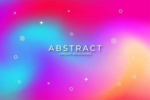 Dynamic Gradients for Modern Design