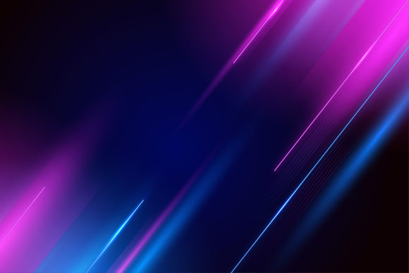 Gradient Abstract Shape Backgrounds: A Modern Design Essential