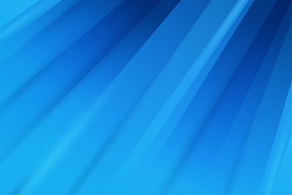 Gradient Dynamic Blue Background: A Versatile Design Asset