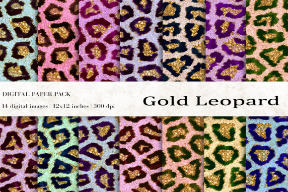 Leopard Digital Papers: A Strategic Tool for Creative and Business Success
