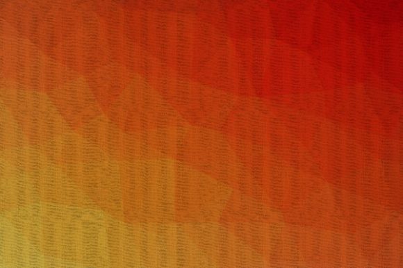 Light Orange Geometric Canvas: A Versatile Design Element for Modern Creatives